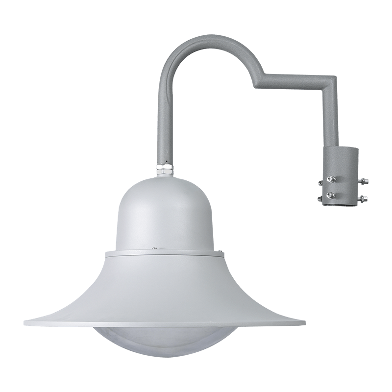 PY-LED109-60W Luz de jardim externa à prova d'água de alto brilho