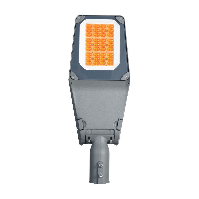 PY-LED666-60W Poste de luz à prova d'água para exterior