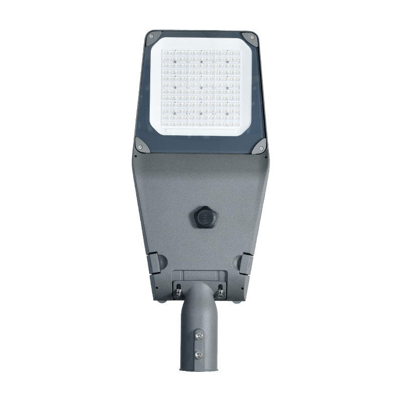 Luz de rua com corpo de alumínio fundido PY-LED666-100W