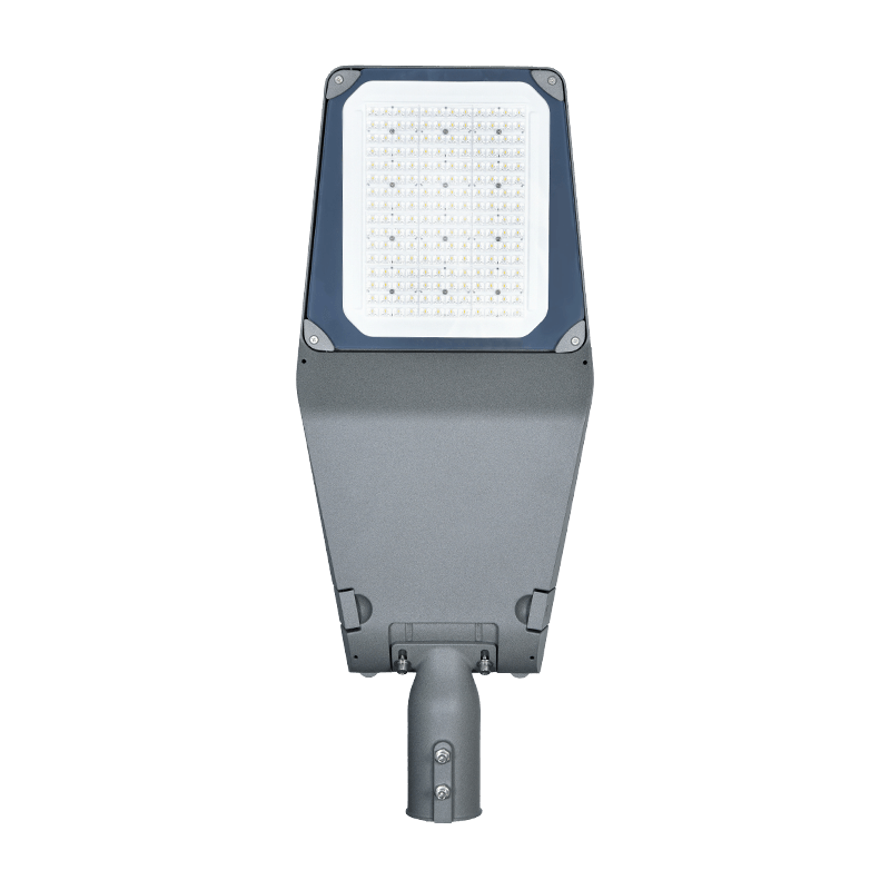 PY-LED666-150W Luz de rua à prova d'água externa de alta qualidade