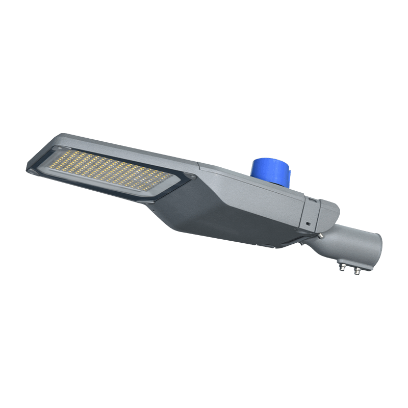 PY-LED666-150W Luz de rua à prova d'água externa de alta qualidade