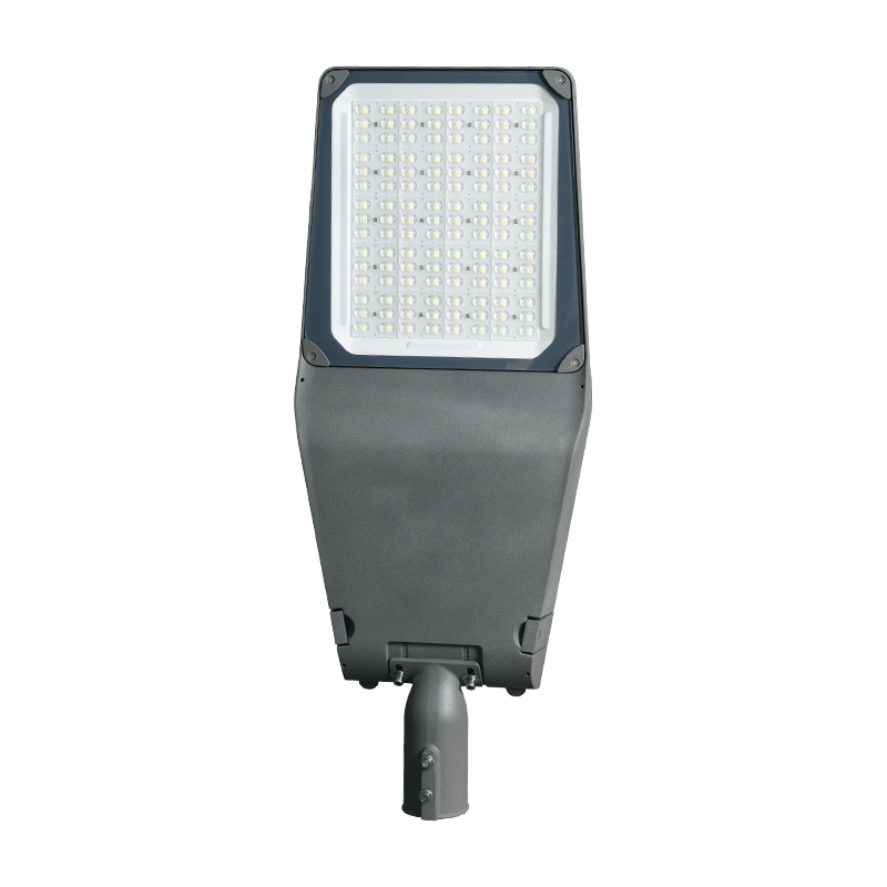 Luz de rua inteligente PY-LED666-240W