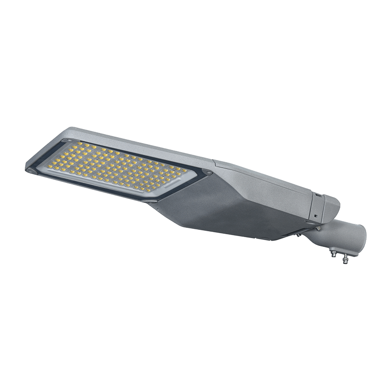 Luz de rua inteligente PY-LED666-240W