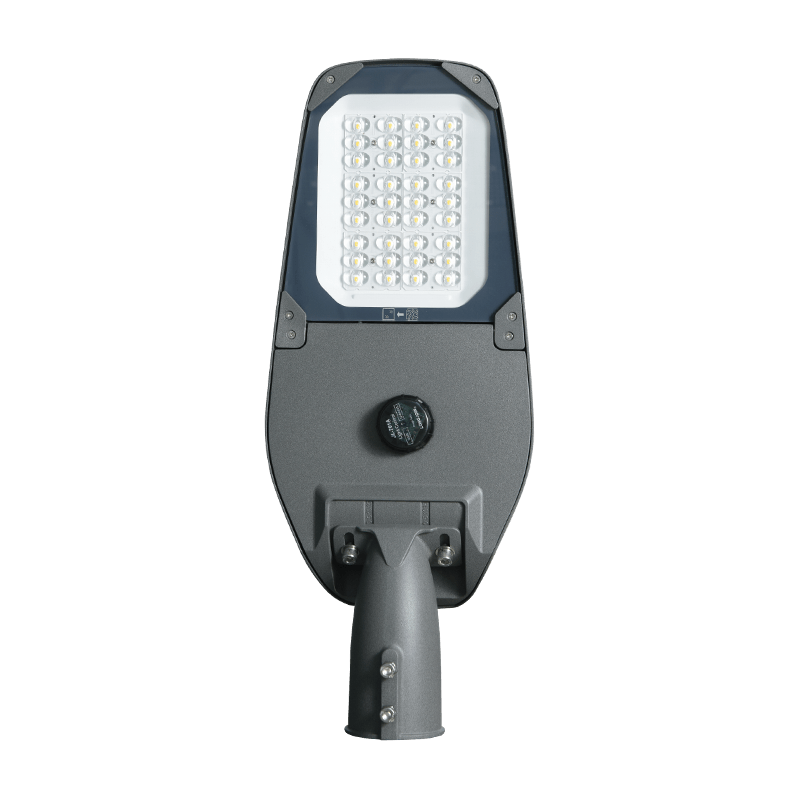 PY-LED616-60W Poste de luz de alumínio à prova d'água para exterior