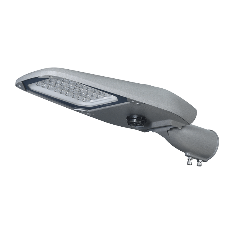 PY-LED616-60W Poste de luz de alumínio à prova d'água para exterior