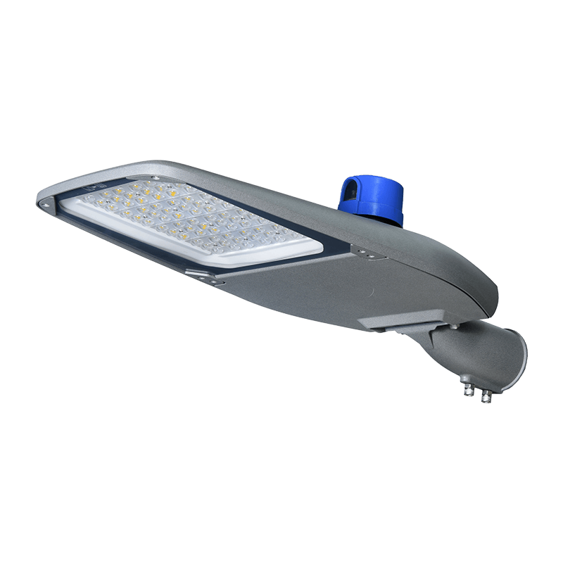 PY-LED616-150W Poste de luz à prova d'água para exterior