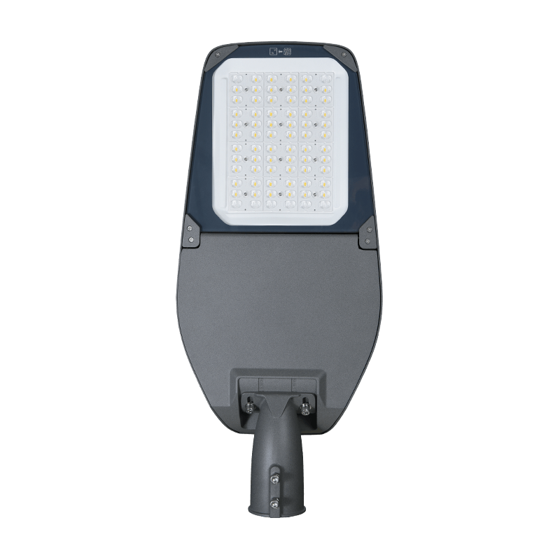 PY-LED616-150W Poste de luz à prova d'água para exterior