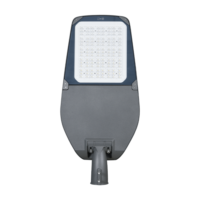 Poste de luz de alumínio PY-LED616-240W