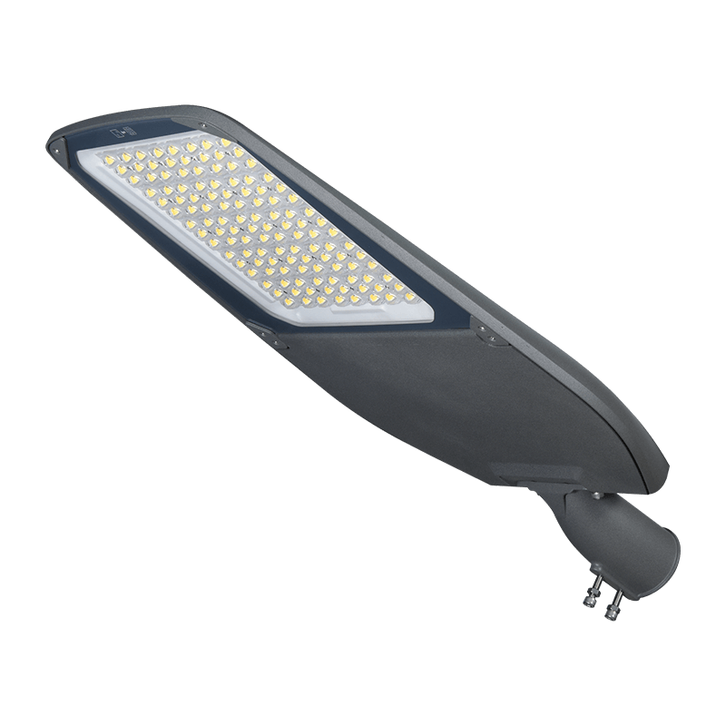 Poste de luz de alumínio PY-LED616-240W
