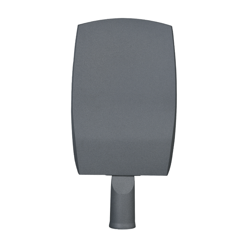 PY-LED612XL-150W Luz de rua com iluminação quadrada à prova d'água PY-LED612XL-150W Luz de rua com iluminação quadrada à prova d'água