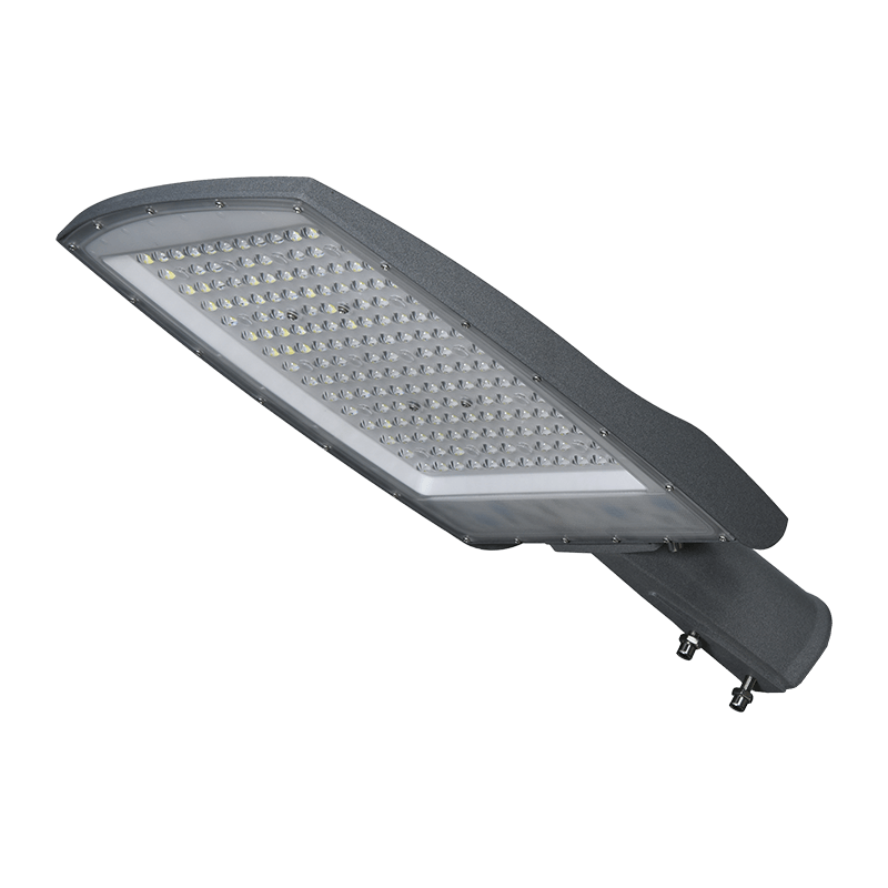 PY-LED612XL-150W Luz de rua com iluminação quadrada à prova d'água