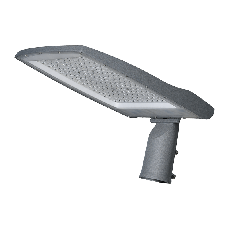 PY-LED612XL-150W Luz de rua com iluminação quadrada à prova d'água PY-LED612XL-150W Luz de rua com iluminação quadrada à prova d'água