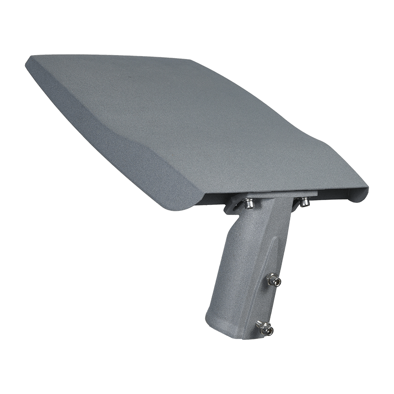 PY-LED612XL-150W Luz de rua com iluminação quadrada à prova d'água PY-LED612XL-150W Luz de rua com iluminação quadrada à prova d'água