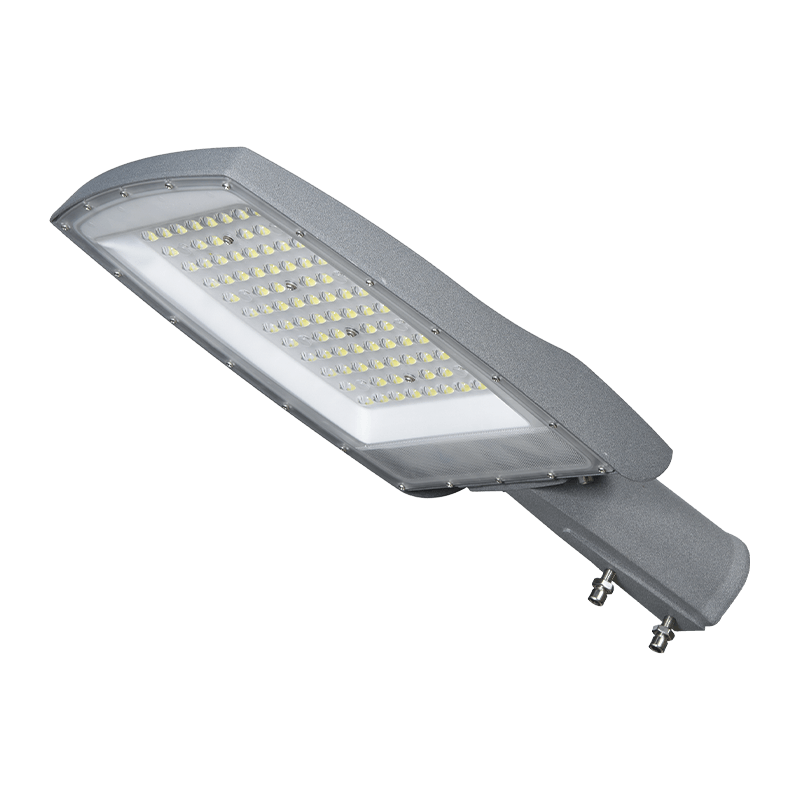 PY-LED612L-120W Luz de rua para iluminação de estádio ao ar livre