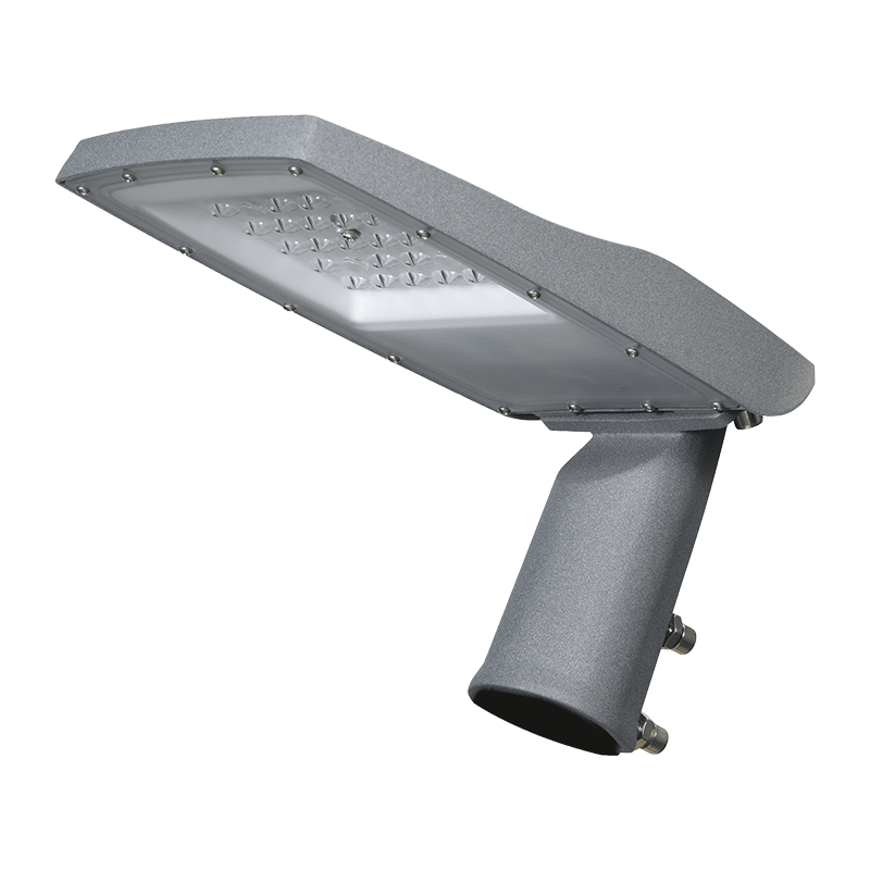 PY-LED612S-50W Luz de rua à prova d'água de alto brilho PY-LED612S-50W Luz de rua à prova d'água de alto brilho