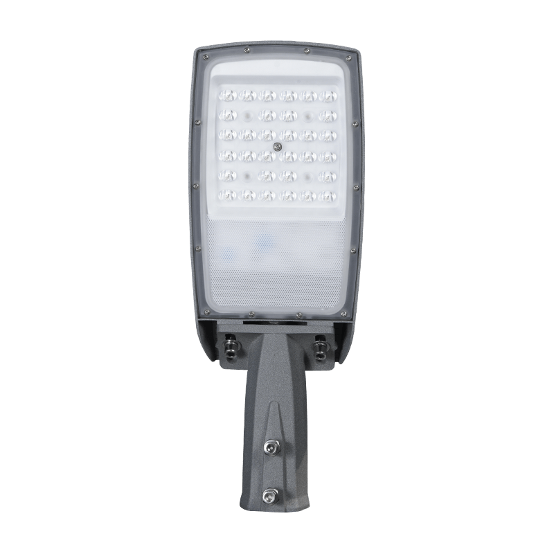 PY-LED612S-50W Luz de rua à prova d'água de alto brilho