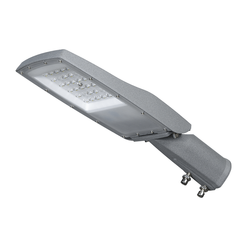 PY-LED612S-50W Luz de rua à prova d'água de alto brilho