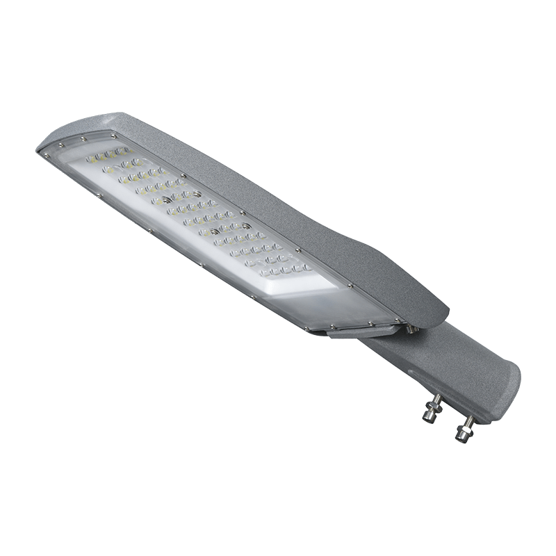PY-LED612M-90W Poste de luz de alumínio fundido de alto brilho
