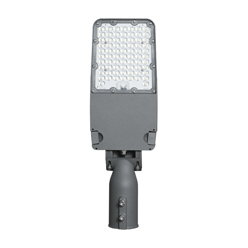 Luz de rua impermeável de alumínio PY-LED600P-50W