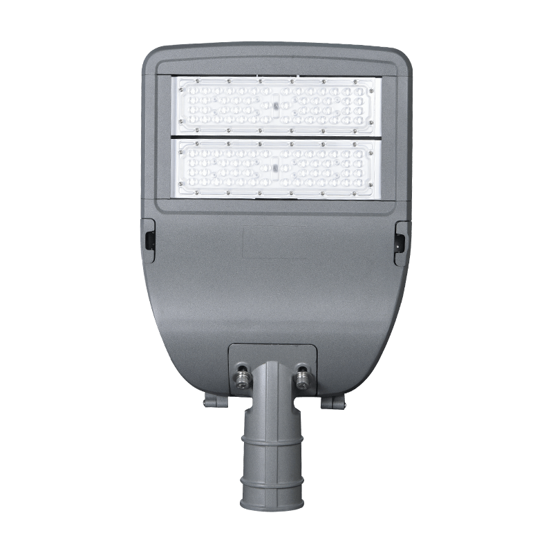 PY-ST19-90W Luz de rua externa à prova d'água de alumínio