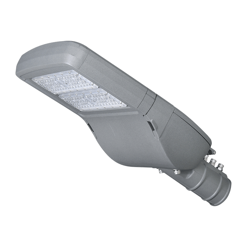 PY-ST19-90W Luz de rua externa à prova d'água de alumínio