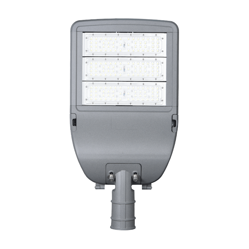 Luz de rua impermeável exterior de alumínio PY-ST19-120W