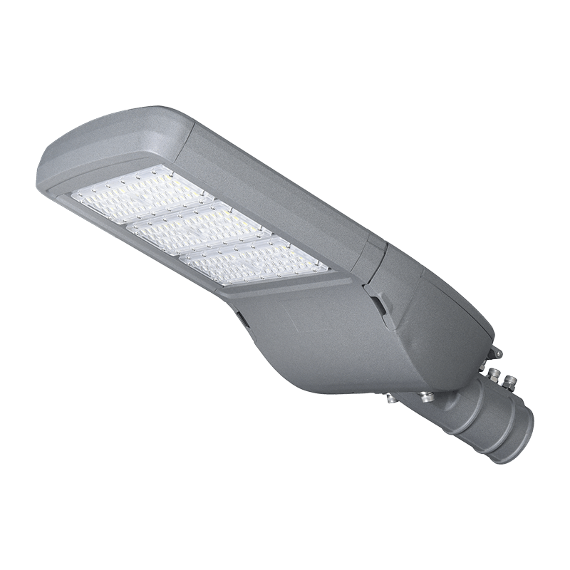 Luz de rua impermeável exterior de alumínio PY-ST19-120W