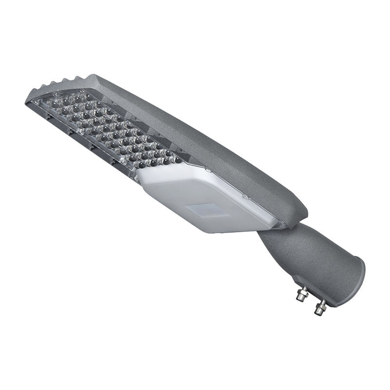 Luz de rua impermeável de alumínio fundido para exterior PY-ST33-100W