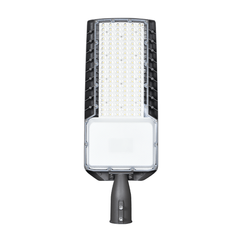 Luz de rua impermeável de alumínio fundido para exterior PY-ST33-200W