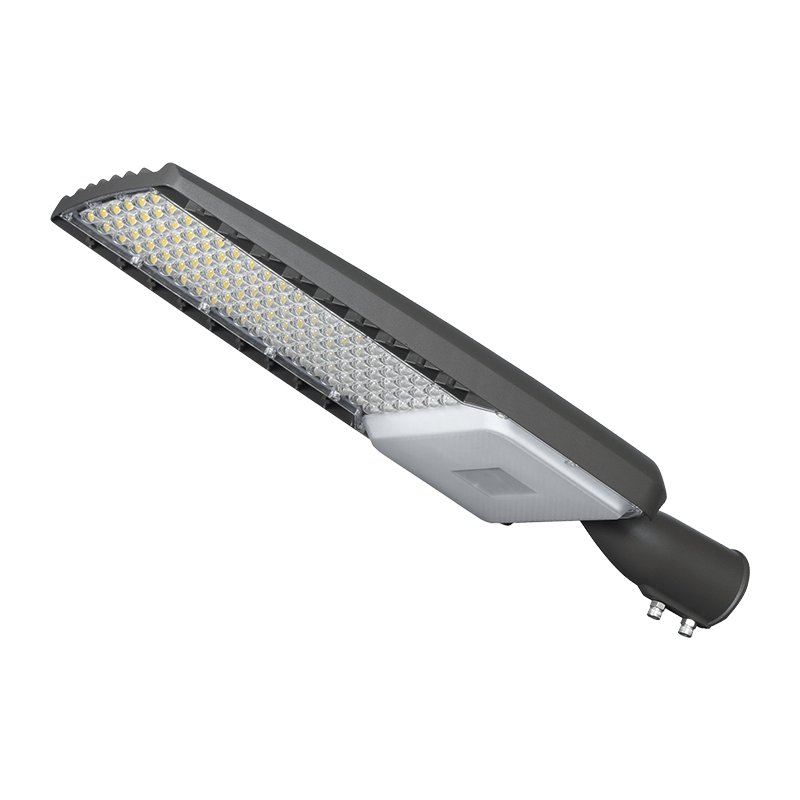 Luz de rua impermeável de alumínio fundido para exterior PY-ST33-200W