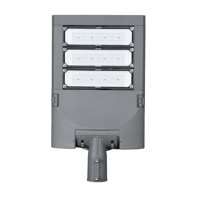 PY-ST26-150W Poste LED para exterior