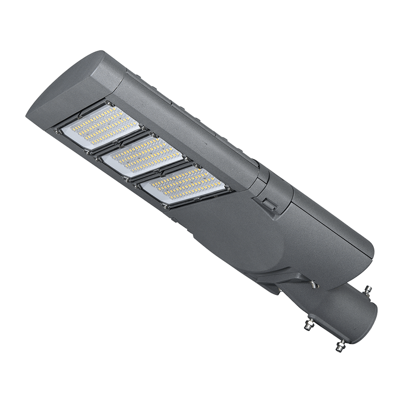 PY-ST26-150W Poste LED para exterior