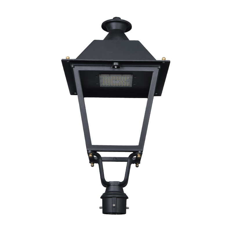 Luz de jardim de alta qualidade PY-LED120-80W