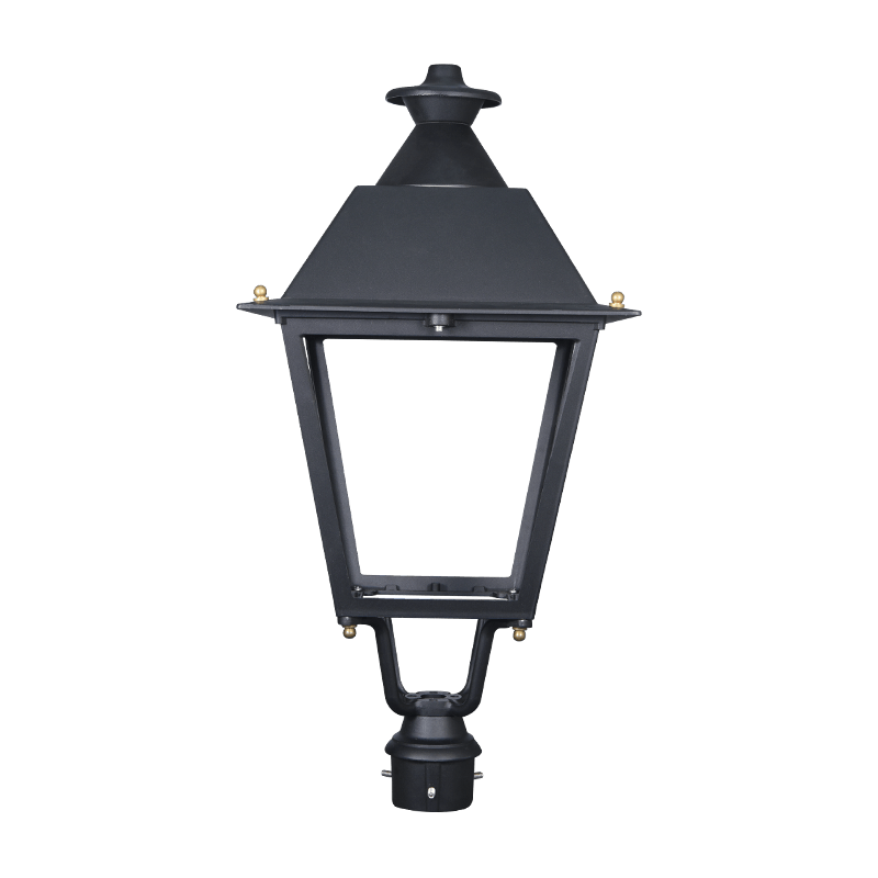Luz de jardim de alta qualidade PY-LED120-80W