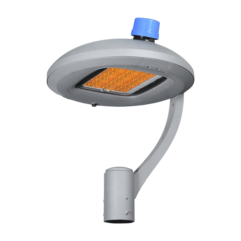 Luz de jardim resistente à corrosão de alumínio PY-GD700-80W