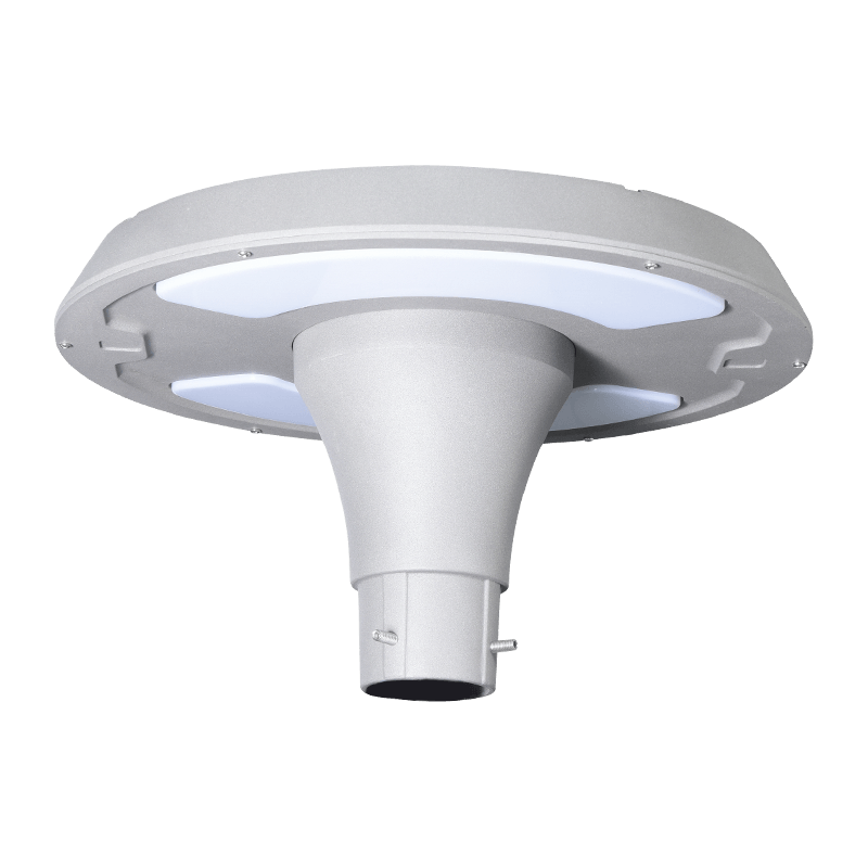 Iluminação de jardim à prova d'água e resistente à corrosão PY-GD710-60W