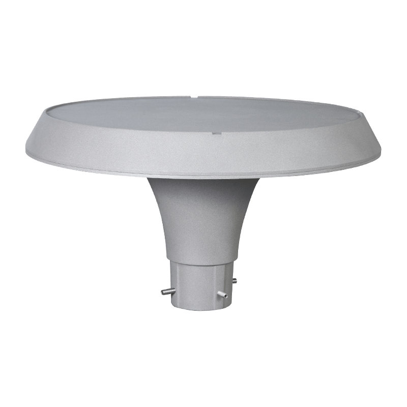 Iluminação de jardim à prova d'água e resistente à corrosão PY-GD710-60W