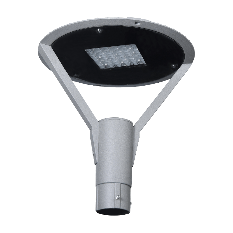 Iluminação de jardim de alumínio à prova d'água PY-GD720-80W