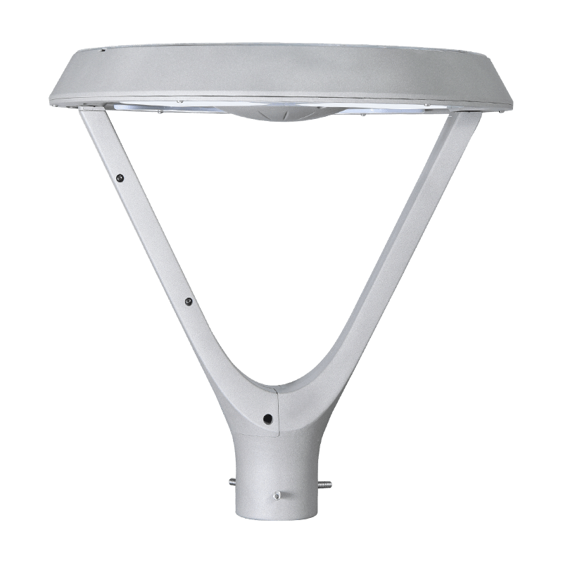 Luz solar externa para jardim PY-GD710SL-30W Luz solar externa para jardim PY-GD710SL-30W