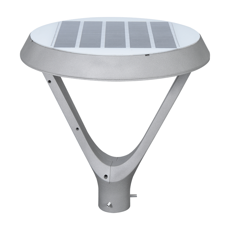 Luz solar externa para jardim PY-GD710SL-30W