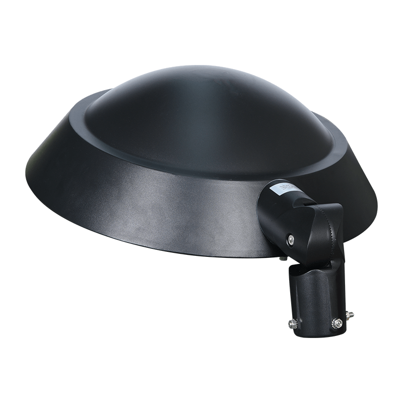 PY-GD1509-60W Luz de jardim resistente à corrosão de alumínio de alta qualidade