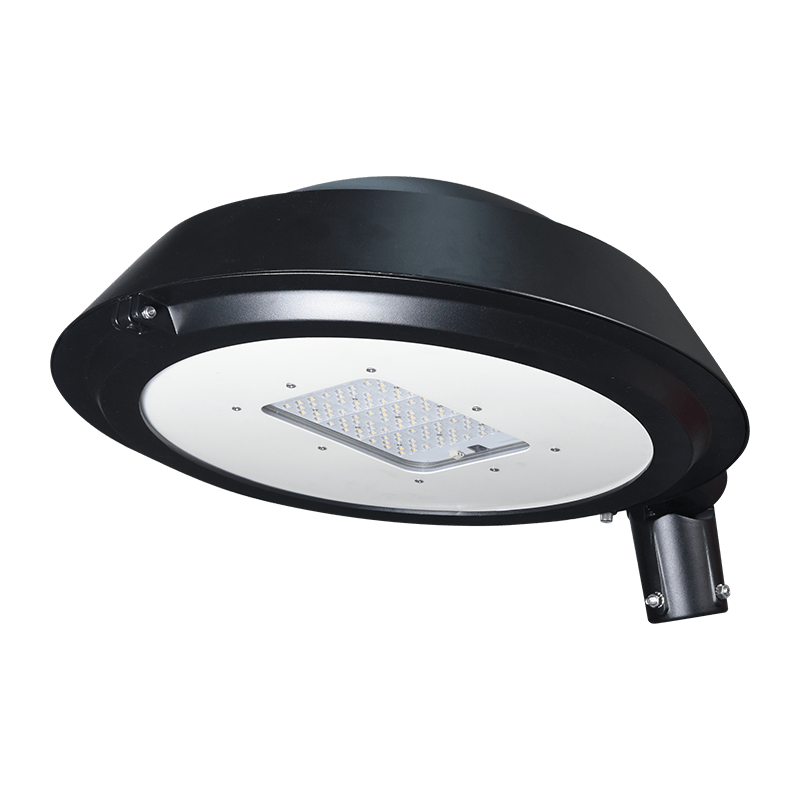 PY-GD1509-60W Luz de jardim resistente à corrosão de alumínio de alta qualidade