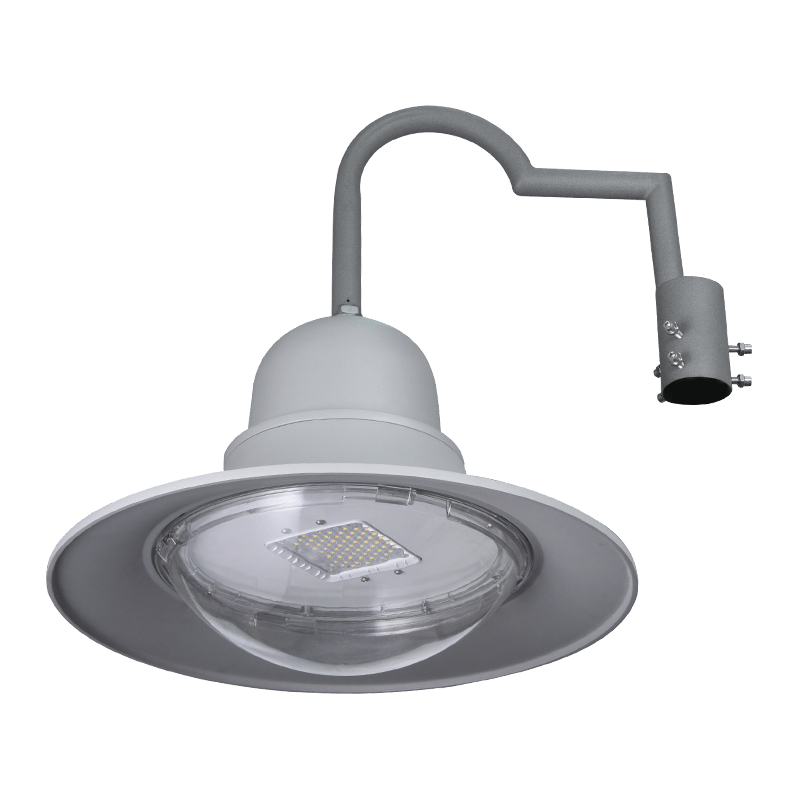 PY-LED109-60W Luz de jardim externa à prova d'água de alto brilho