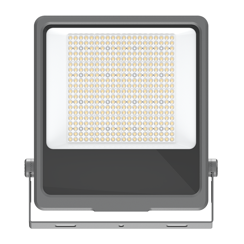 Holofote externo de baixo consumo de energia PY-FL02-200W