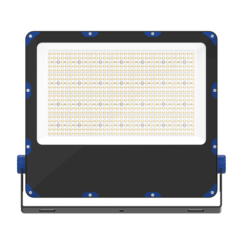Holofote ecológico PY-FL05-400W