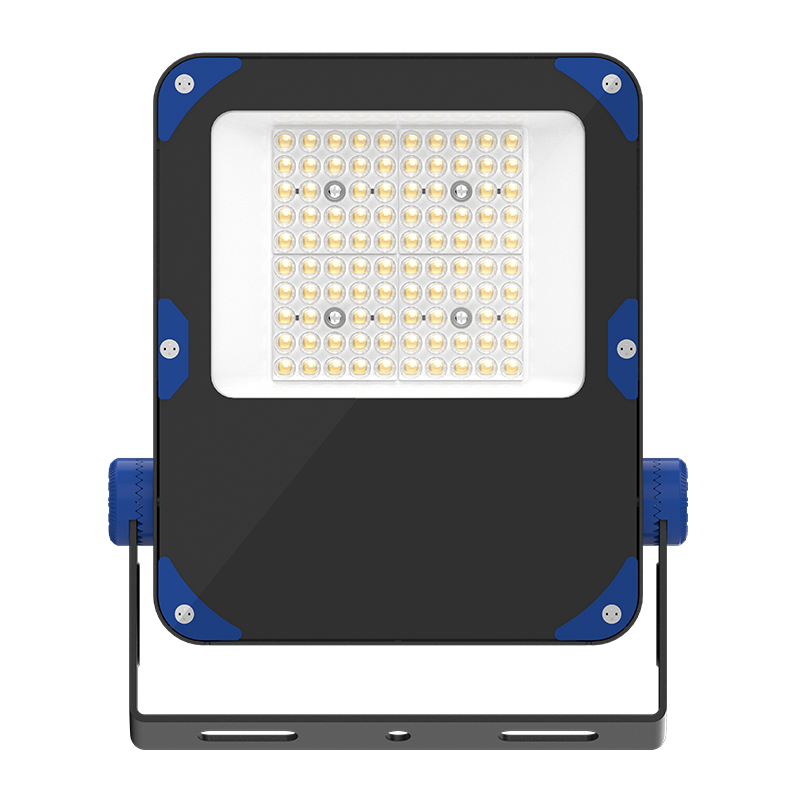 Holofote LED ecológico para exterior PY-FL05-50W