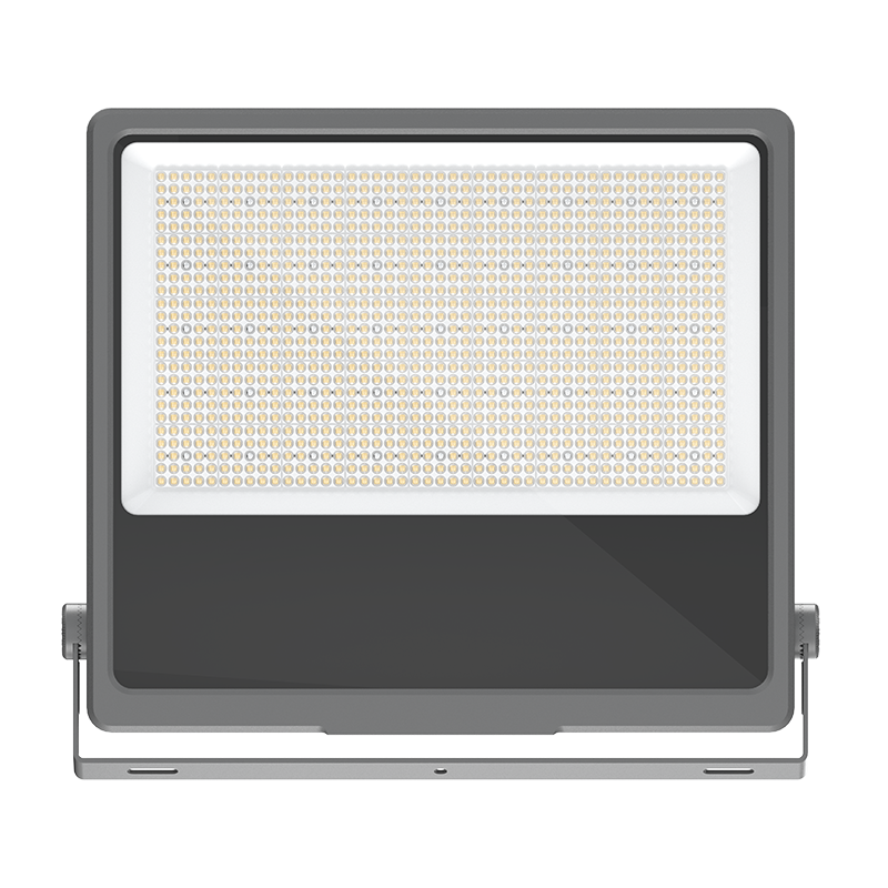 Holofote LED de alto brilho PY-FL02-500W