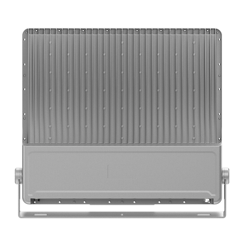 Holofote LED de alto brilho PY-FL02-500W