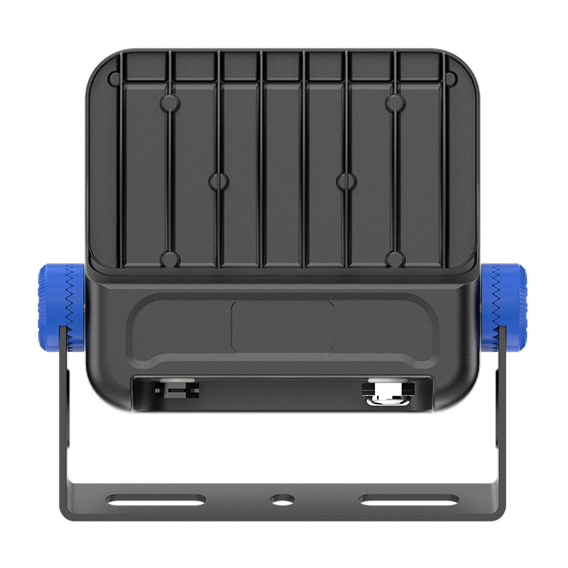 Holofote resistente à corrosão para exterior PY-FL05-30W