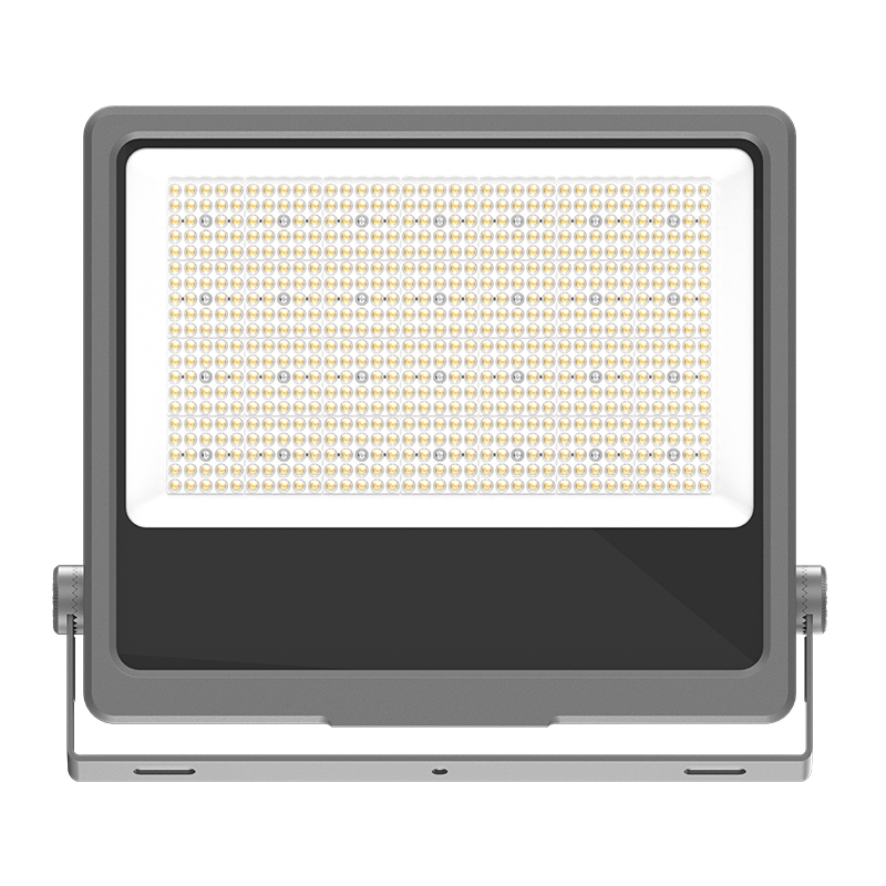 Holofote ecológico PY-FL02-400W